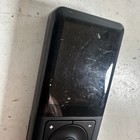 Logitech C-rl65 Black Squeezebox Duet Digital Media Streamer Remote Control