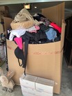 20 Piece Nwt - New Clothing Reseller Online Selling Lot box Wholesale Clothes