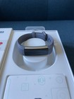 Fitbit Alta Hr Fitness Activity Tracker Heart Rate Monitor Fb408 Blue Gray Band