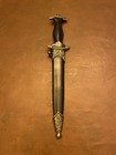 Ww2 Daggers Collection