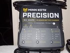 Minn Kota Performance Mk 330pc  3 Bank Marine Battery Charger
