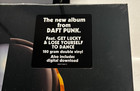 Daft Punk Random Access Memories 2lp Original 2013 Release 180g - Factory Sealed