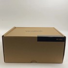New Yealink Sip-t46u Ultra-elegant Gigabit Ip Phone 1301203 Black