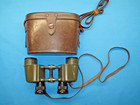 Rare German Wwii Voigtlander Labyrinth Binoculars