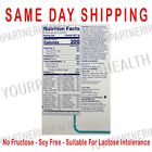Optifast   Hp Powder Shakes   5 Boxes   30 Serv   Vanilla Flavor   New Formula