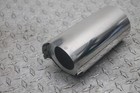 Upper Fork Sliding Cover Harley-davidson Fxst Softail 99-02 Oem Chrome
