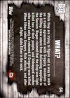 2017 Topps The Walking Dead Season 6 Trading Card  64 What 