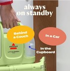 Bissell Little Green Select Portable Carpet Cleaner