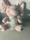 Spark Create Imagine Peek-a-boo Elephant Plush 