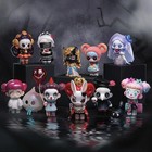 Authentic Kasa I m Not A Villain Series Blind Box Confirmed Figure Art Doll Hot