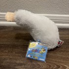 Ganz Webkinz Blue Googles Platypus Plush Hm333 New Sealed Code Retired