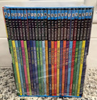 A To Z Mysteries The Complete Collection By Ron Roy 26 Book Set  paperback 2018 