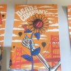 Dead And Co N2 Serigraph Poster  7 15 23 Oracle Bob Weir Final Tour Helton S n
