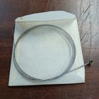 Vintage 50 s Gibson Mona-steel Guitar String D Or 4th Wound Kalamazoo  Mich Nos 