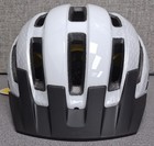 Met Downtown Mips Touring Cycling Helmet - White Glossy  S m  no Box 