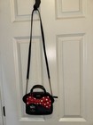 Kate Spade Disney Crossbody New Minnie Mouse Purse With Tag Attached No Box Nwt