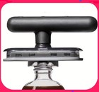 Easy Grip Jar Opener  Non   slip Lid Remover For Tight Lids  Seniors  Ergonomic