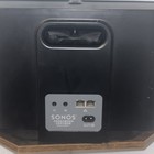 Sonos Play 5 Wireless Hifi Smart Home Speaker Black Tested