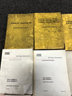 Fanuc Series 15   15-b Operators And Maintenance Manual Lot Of 27
