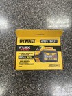 Dewalt Dcb606 Flexvolt 20v 6 0ah Lithium-ion Battery