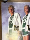 Converse Poster  L008   Featuring Larry Bird    1-poster 