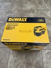 Dewalt Wet And Dry Vacuum 2-gal  Max Cordless Tool With 5-ft Hose  tool Only 
