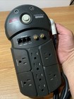 Apc Surgearrest Home office Surge Protector - 8 Outlets   Phone modem computer