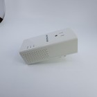 Netgear Powerline 1200 Extra Outlet Adapter Plp1200s Ethernet Gigabit Network