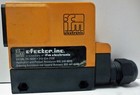 Ifm Efectoros0031   Ost-fboa t Fiber Optic Proximity Sensor