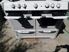 O keefe Merritt Antique Stove