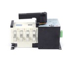 100amp Dual Power Automatic Transfer Switch Changeover Isolation Generator Usa