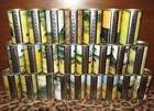 Safari - Entire 24 Beer Can Set  Schell  New Ulm  Mn  1970s  Empty