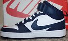 Nike Court Borough Mid 2 - Youth Size 6y