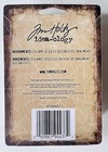 Tim Holtz Halloween Adornments  Th94437