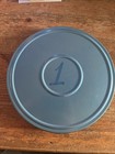 Vintage Home Movie 8mm Film Color 7  Reel Estate Find Kids Children