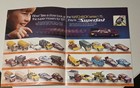 Matchbox Lesney Dealers Catalog 1971 Usa Edition