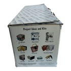 Zutter Bind-it-all Binding Machine - New - Punches   Binds Journals Albums