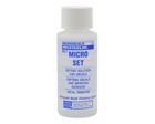 Microscale Micro Set micro Sol Decal Setting Solution Set Mi-1 mi-2 - U s