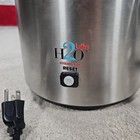 Megahome Mh943s Stainless Countertop Water Distiller W  Glass Collection Jug