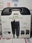 Wahl Professional Animal Ss Pro Pet And Dog Clipper Kit   9777  - New Sealed
