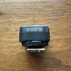 Pixel Tf-322 Flash Hot Shoe Adapter For Nikon I-ttl Dslr Camera Sync Converter