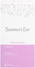 Summer   s Eve Island Splash Feminine Cleansing Douche  Odor Control  Ph Balanced 