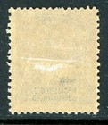 French Colonies 1903 New Caledonia 1   2   Brown Scott  81 Mint V946