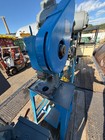 Perkins Model Jr 3 Ton Mechanical Obi Punch Press