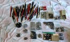 Huge Lot Of Dip Pens And Nibs 