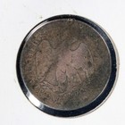 1875-cc 20c Twenty Cent Seated Liberty