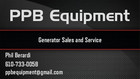 130kw Generac Diesel Generator  Single Or 3-phase  675 Hours  We Ship 