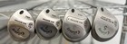 Wholesale Lot Of 30 Golf Clubs - Callaway Assorted Fairway Woods