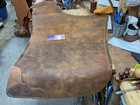 Western Cowboy  Shotgun Chaps  motorcycle  Made In Usa