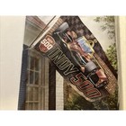 Flag Banner Indy 500 Racing 3x5 Foot Indianapolis Man Cave Decor Holiday Gift